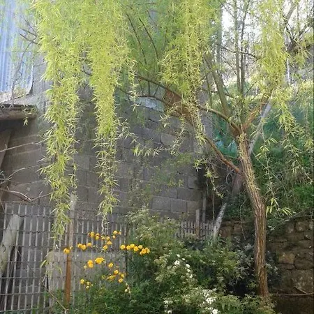 Pm 14 Via Della Via Apartment Faggiona