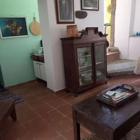 Pm 14 Via Della Via Apartment Faggiona