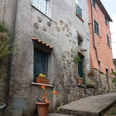 Apartment Pm 14 Via Della Via *