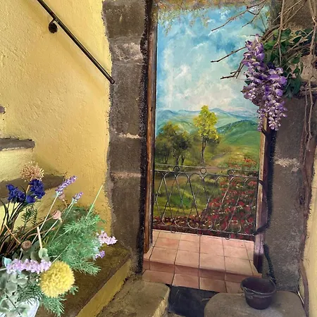 Apartment Pm 14 Via Della Via Faggiona
