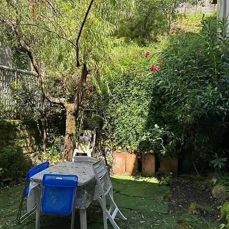Pm 14 Via Della Via Apartment *