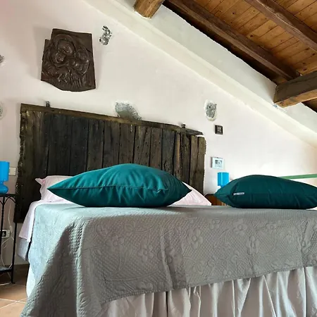 Apartment Pm 14 Via Della Via *