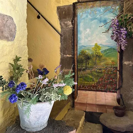 Apartment Pm 14 Via Della Via Faggiona