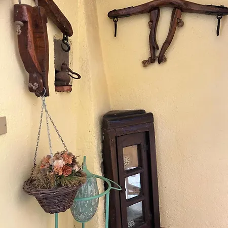 Apartment Pm 14 Via Della Via Faggiona