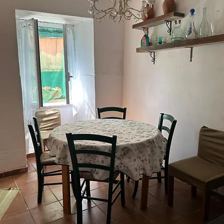Pm 14 Via Della Via Apartment *