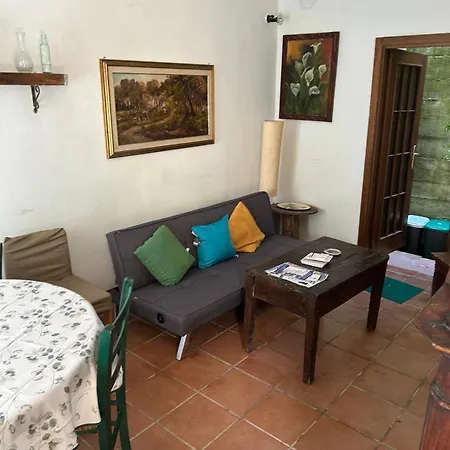 Apartment Pm 14 Via Della Via Faggiona